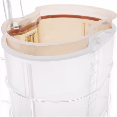 Liner pour rotor js 5.0 x 50