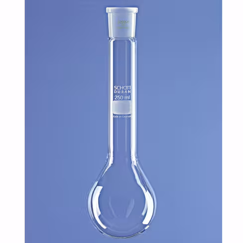 Ballon de Kjeldahl non rodé Duran capacité 300 ml