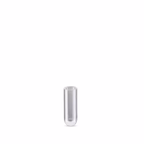 Tube thickwall polycarbonate 230 µl x 100