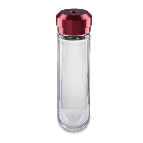 Polycarbonate Bouteille assembly de 70 ml x 6