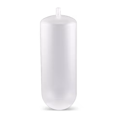 Tube quick seal polyallomer de 8,0 ml x 50