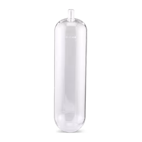 Tube quick seal ultra clear de 5,1 ml x 50