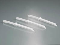 Spatule laboplast bio usage unique sc x 10