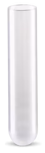 Tube thinwall 13,2 ml x 50