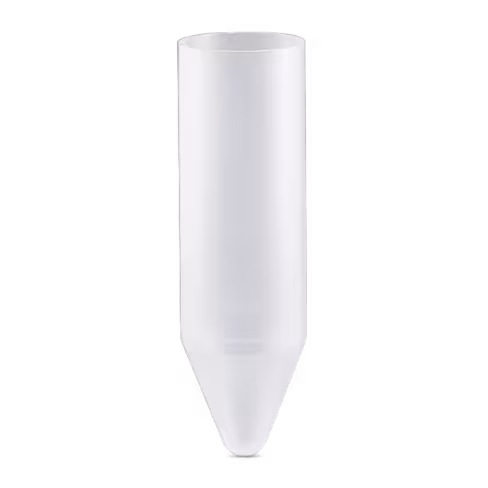 Tube polypropylène conique 30 ml stérile x 48