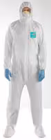 Combinaison microgard 2000 ts blanc taille L x 45
