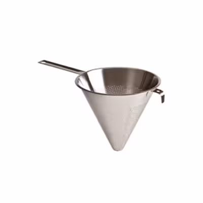 Chinois inox - Ø 18 cm