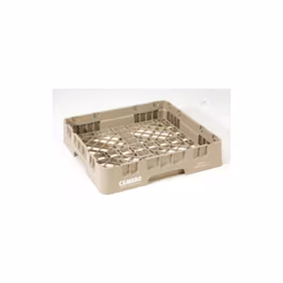 Casier de lavage Cambro fermé pour objet creux