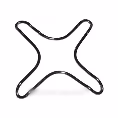 Support petites casseroles pour plan de cuisson Bonnet Advancia pr. 900 mm