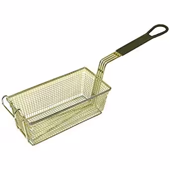 Demipanier pour friteuse Bonnet Advancia pr. 900 mm 15 l lot de 2