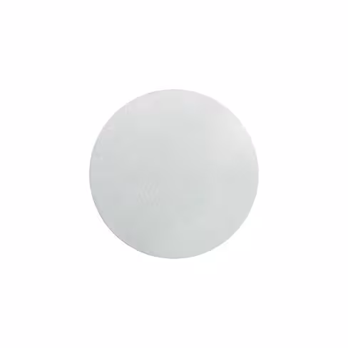 Filtre en microfibre de verre stérile grade GFFC (1,2 µm) Ø 47 mm x 50