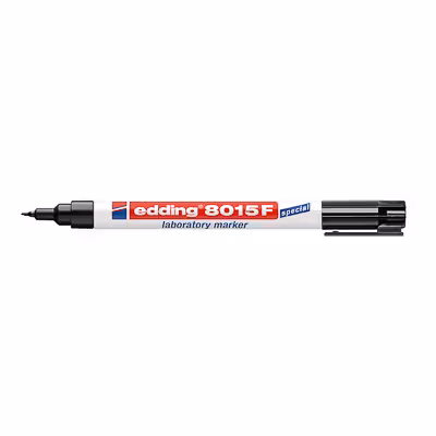 Marqueur pour laboratoire edding 8014 x 10