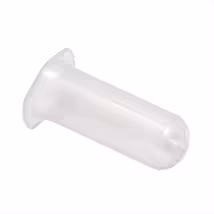 Corps prélèvement BD Vacutainer à Usage unique Blanc Translucide 1000 x 250