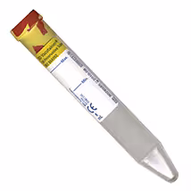 Tube BD Vacutainer 10 ml vide 8 ml 16 x 100 stérile en pet avec bouchon conventionnel rouge et jaune x 100