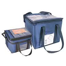 Sac isotherme Movebag contenance 2 boîtes Movebox x 2