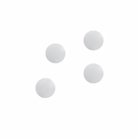 Papier pour essais antibiotiques Ø 4 mmx 1000