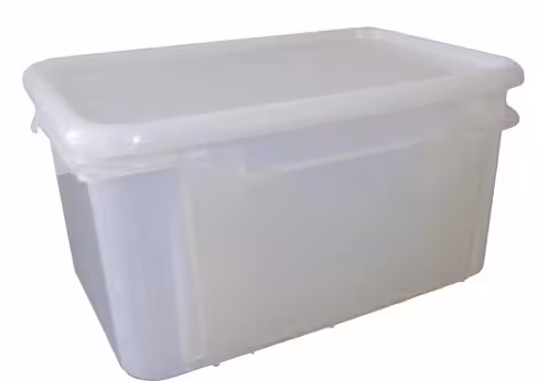 Boîte étanche Box air seule - boîte et couvercle dim ext 250 x 170 x 130 mm