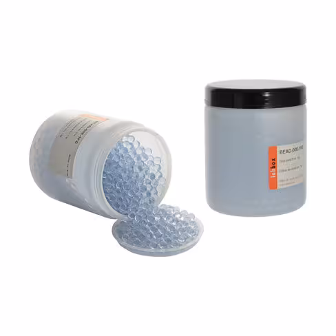 Bille de verre 6 mm 1 kg