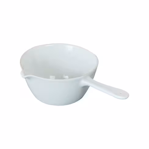 Casserole en porcelaine 200 ml 1 unit