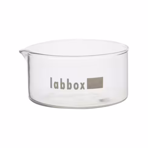 Cristallisoir à bec 2 l LBG 3.3 x 2