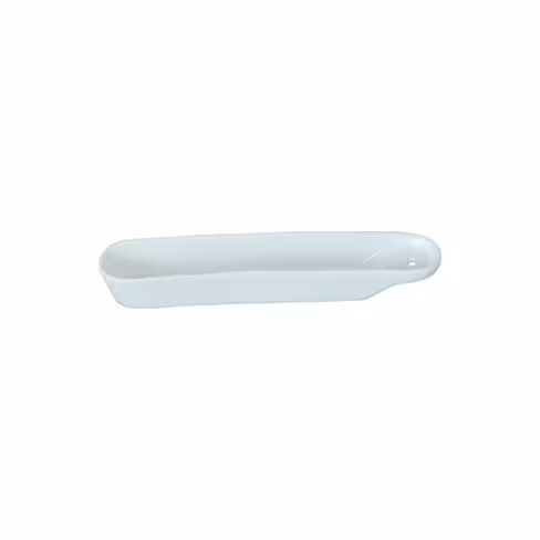 Nacelle de combustion en porcelaine 80 mm x 12