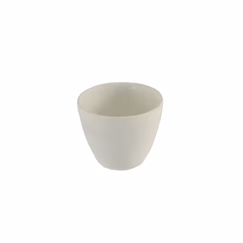 Creuset en porcelaine forme haute premium Line 100 ml x 6