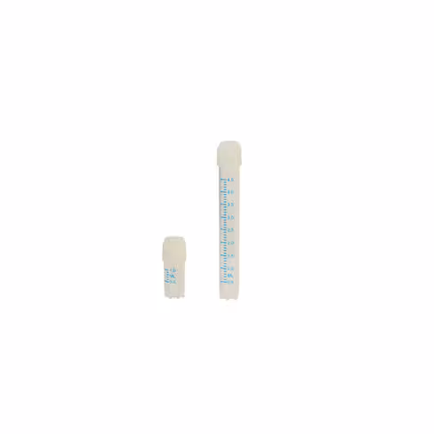 Cryotube avec bouchon à vis stérile Standard Line 1,8 ml x 25
