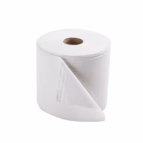 Bobine de papier essuie-main 20 cm x 130 m 800 g x 6