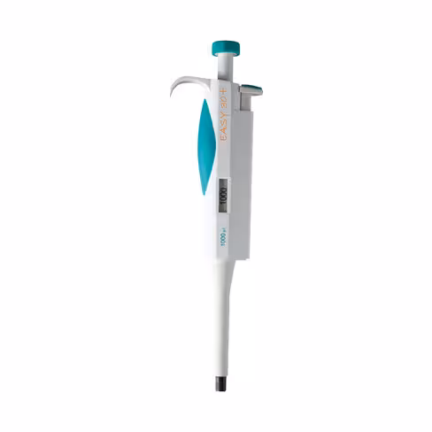 Micropipette EASY 30+ à volume fixe 500 µl