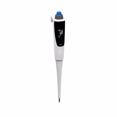 Micropipette électronique REVOLUTion 50 - 1000 µl