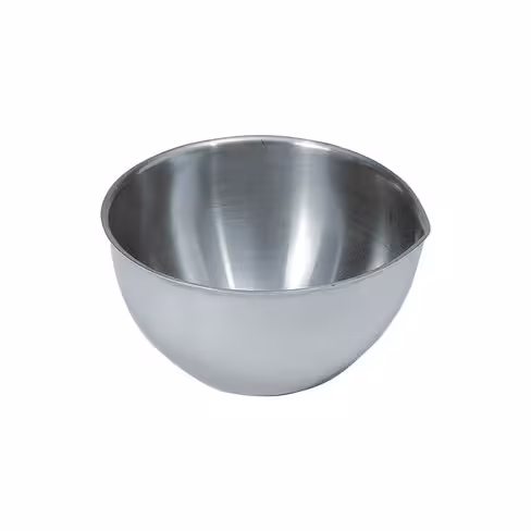 Capsule en inox 400 ml