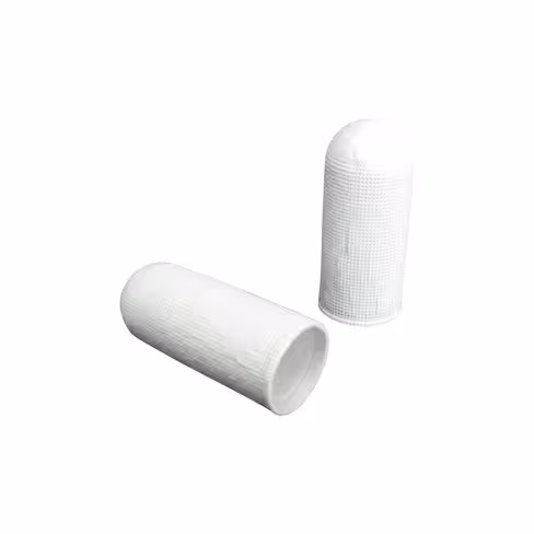 Cartouche d extraction de cellulose Ø int 28 mm Ø ext 32 mm hauteur 100 mm x 25