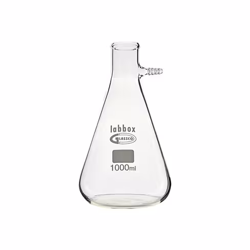 Fiole à vide premium Line 500 ml x 2