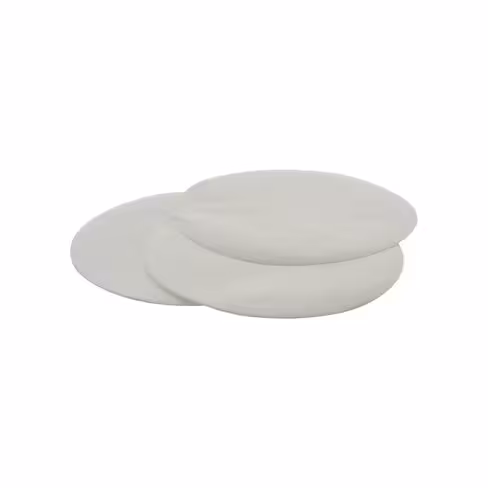 Filtre en microfibre de verre grade GFFC (1,6 µm) Ø 47 mm x 100
