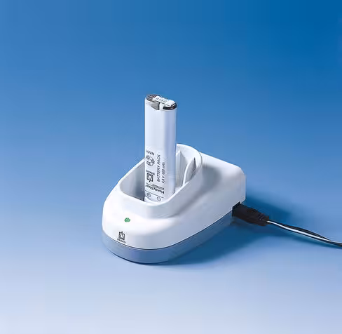 Unité d accumulateurs nimh pour handystep electronic