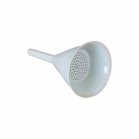 Entonnoir selon Dr Hirsch en porcelaine 30 mm