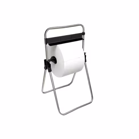 Bobine de papier d essuyage industriel 26 cm de largeur 4,5 kg 2 unit.