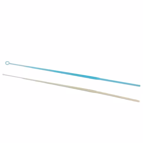 Anse d ensemencement calibrée 1 µl blanc stérile./sachet 500 pcs/pack
