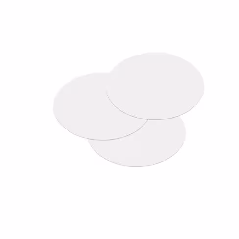 Filtre de membrane en PES pore 0,22 µm Ø 47 mm x 200