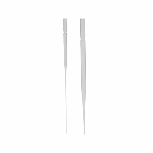 Pipette Pasteur en verre 230 mm x 2000