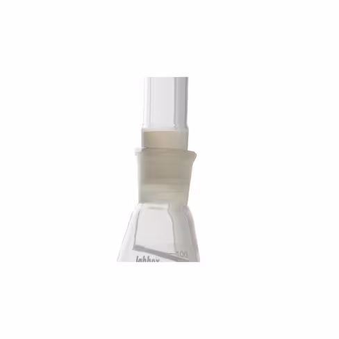 Rodet souple en PTFE pour matériel rodé 24/29 x 10