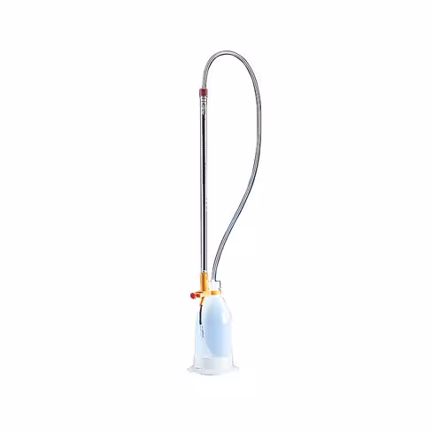 Burette de Schilling 25 ml