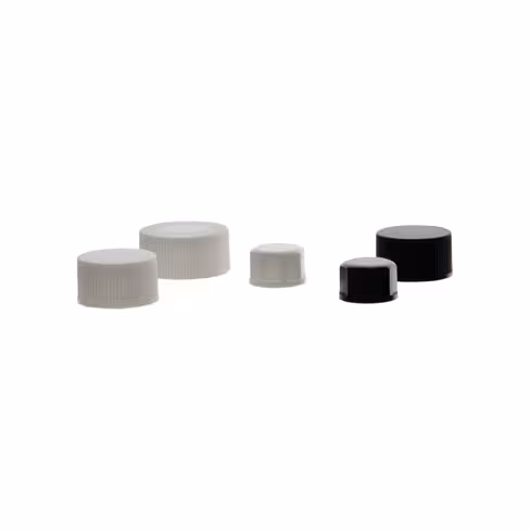 Bouchon à vis blanc Ø 20 pour SVSN/SVSA -C10 -C13 et -C19 x 25