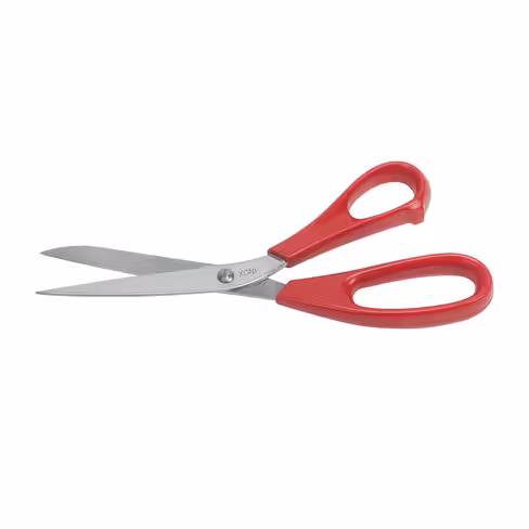 Ciseaux multi-usages lames acier inox 220 mm