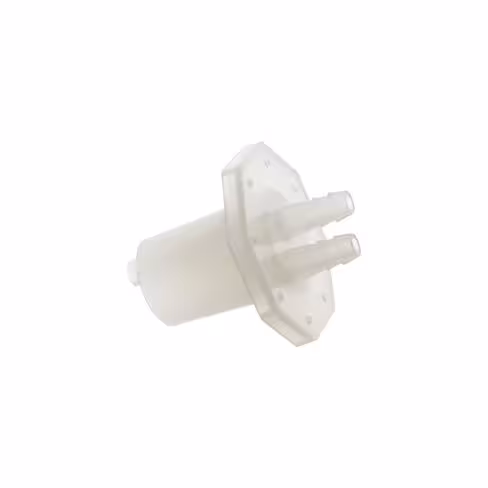 Bouchon col rodé pour connexion de tubes 29/32