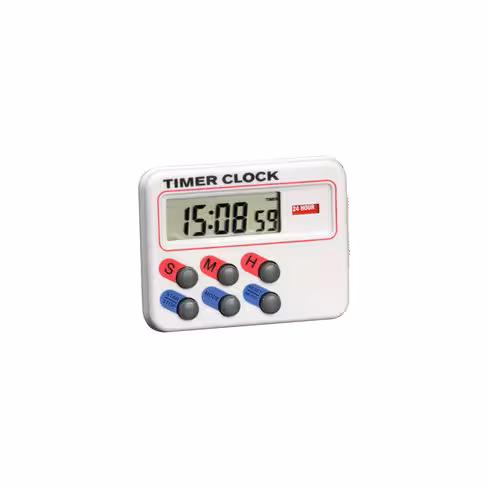 Chronomètre à rebours 24 h