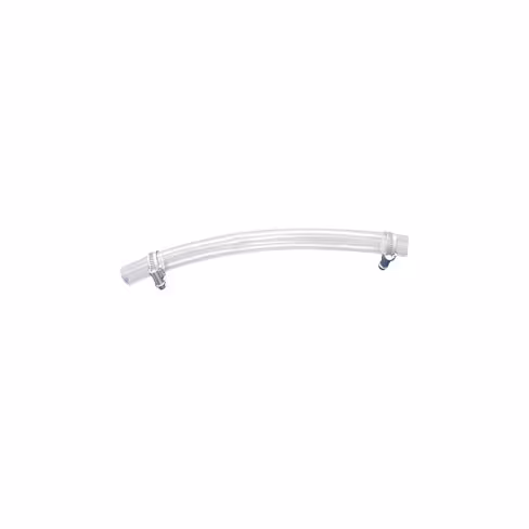 Kit de connexion pour trompe à eau Ø int: 18 mm et 30 cm con 2 anneaux