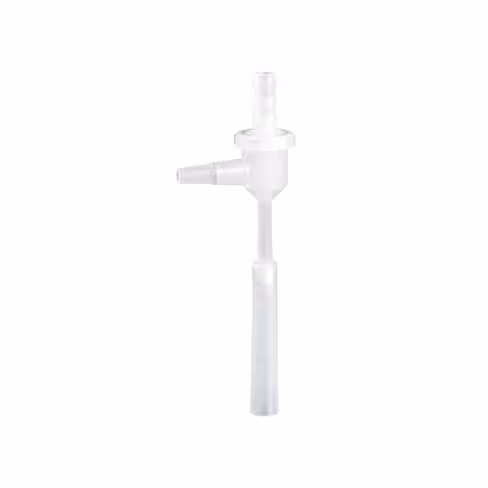 Trompe à eau à vide en PP
