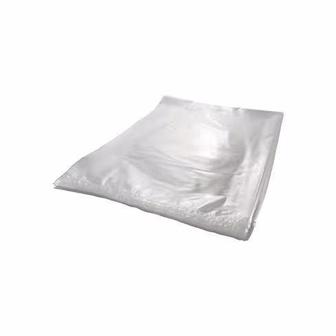 Sac à déchets résistant à l autoclave PP 8 l x 100