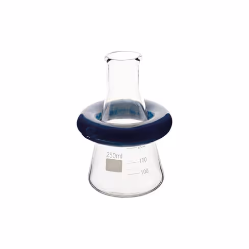 Anneau stabilisateur pour fioles Ø 61 mm